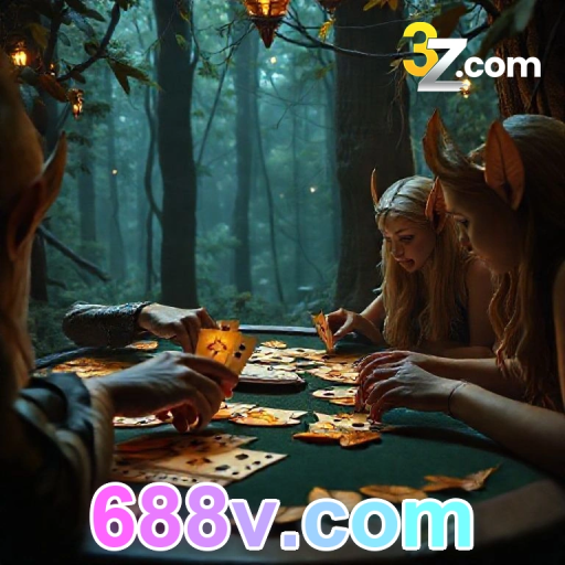 Aposte com Estilo e Diversão no 688v.com Hoje Mesmo!