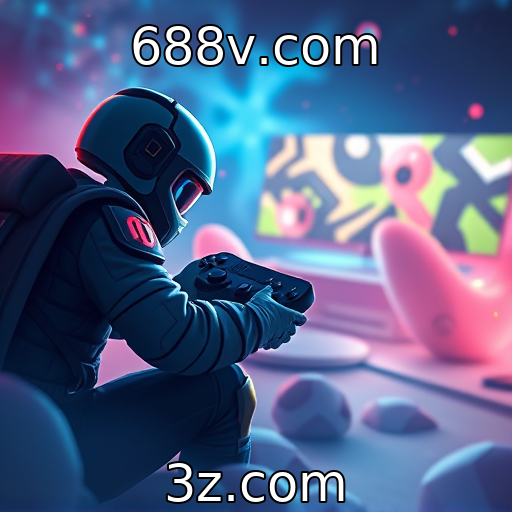 Tendências emergentes na indústria de jogos