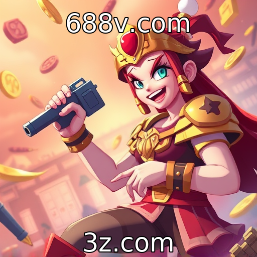 Tendências de jogos no mercado global