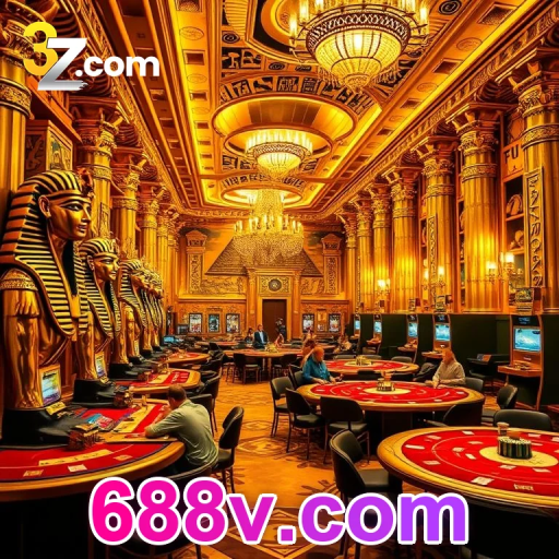 Experimente o VIP do 688v.com: Uma Nova Perspectiva na Diversão